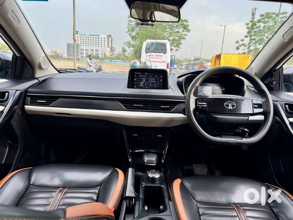 Tata Nexon Pure 1.5 Revotorq Diesel 6mt, 2024, Diesel