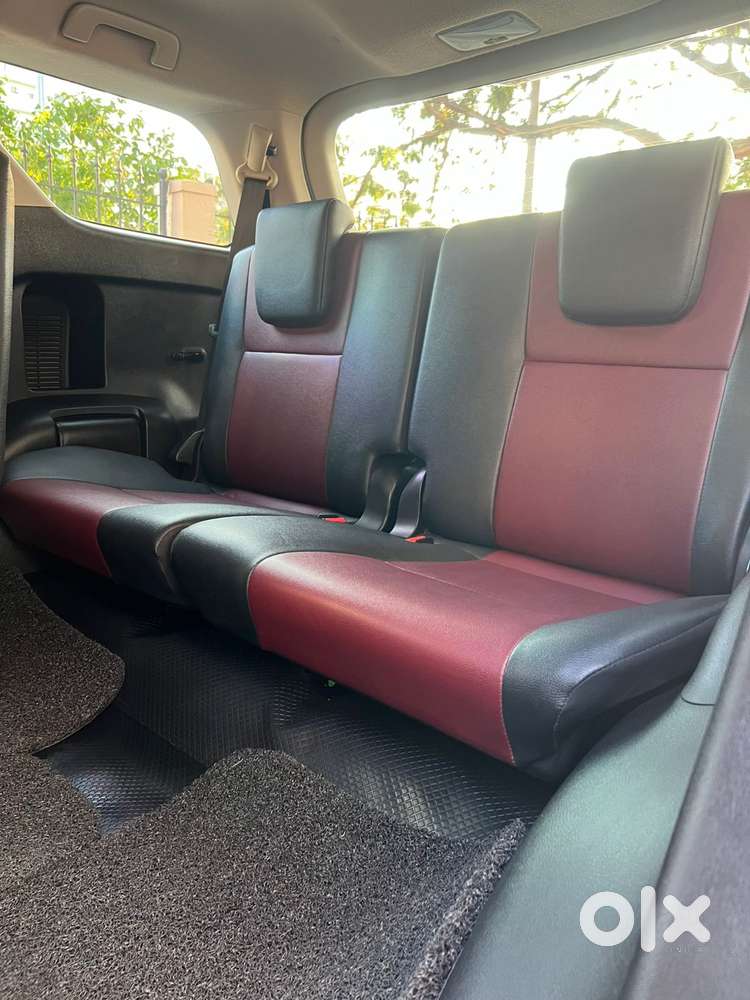 Toyota Fortuner Legender 4x2 At 2.8, 2022, Diesel