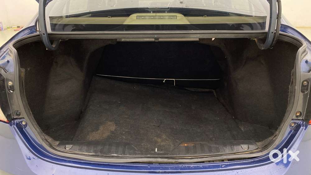 Maruti Suzuki Ciaz Alpha Diesel, 2018, Diesel