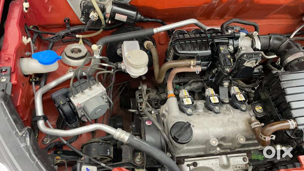 Maruti Suzuki Alto 800 Vxi, 2022, Petrol