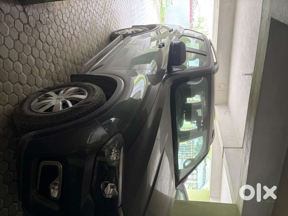 Scorpio N Z6 Diesel