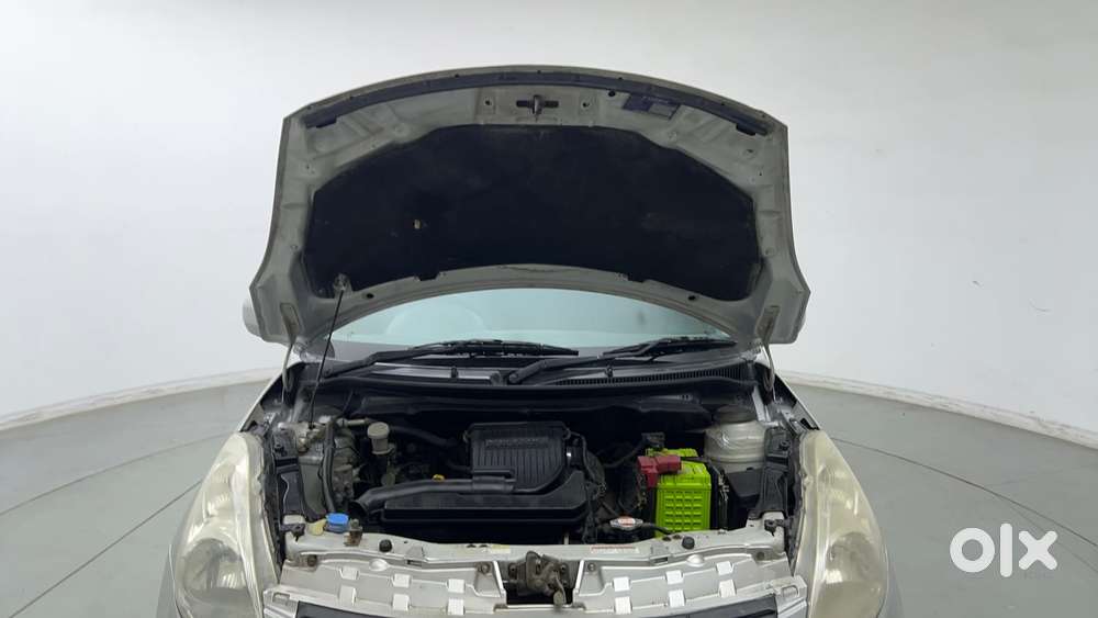 Maruti Suzuki Swift 1.2 Lxi (o), 2017, Petrol