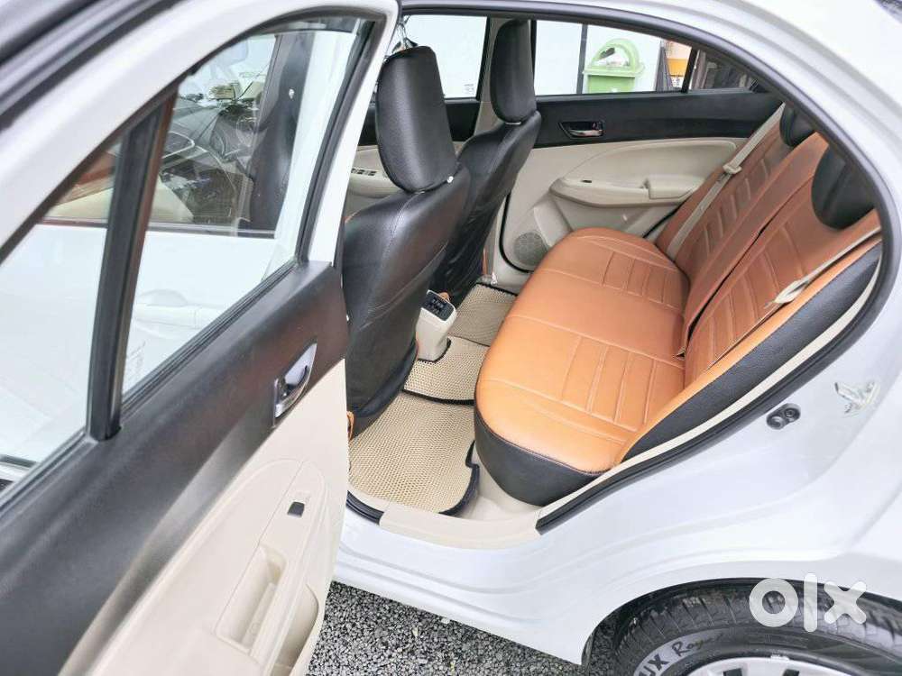 Maruti Suzuki Dzire
