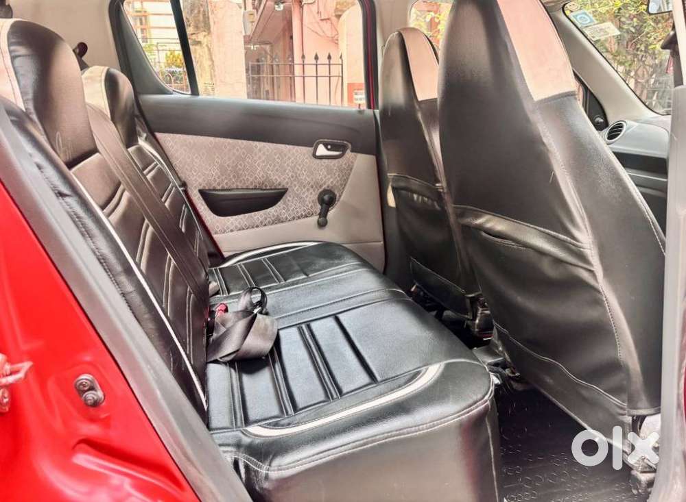 Maruti Suzuki Alto 800 Lxi, 2018, Petrol