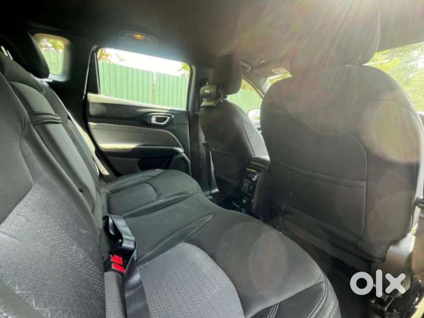 Jeep Compass 1.4 Limited (o) Petrol Dct, 2022, Petrol