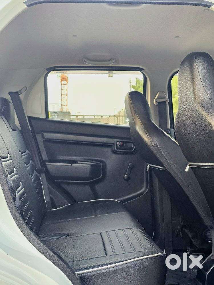 Maruti Suzuki S-presso Vxi Opt, 2025, Cng & Hybrids