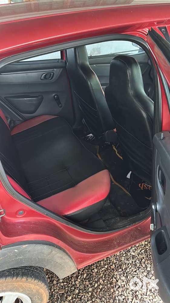 2016 Renault Kwid Petrol