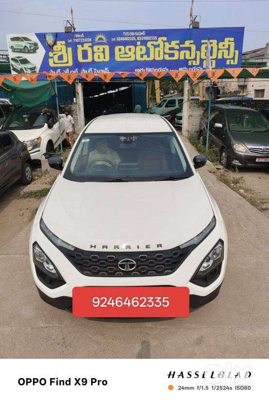 Tata Harrier Xe, 2023, Diesel