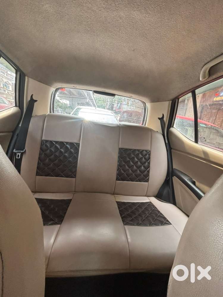 Hyundai I10 2010 Petrol Good Condition