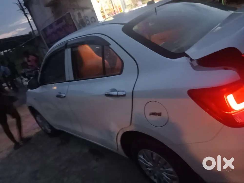 Swift Dzire 2023 Petrol