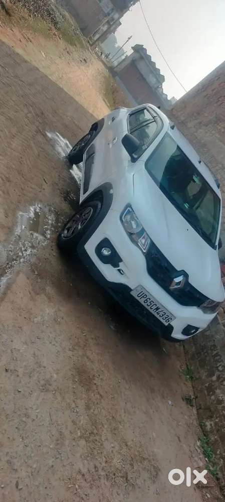 Renault Kwid 2016 Last