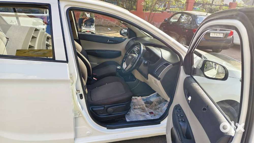 Hyundai I20 1.4 Asta Option, 2014, Diesel