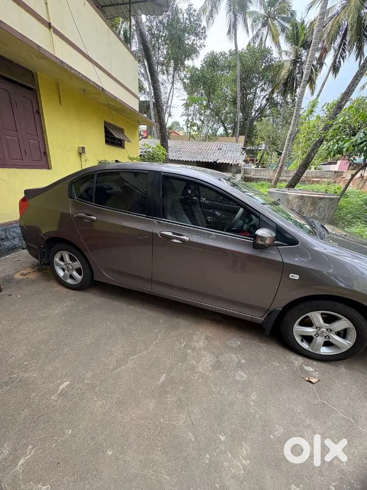 Honda City 2014 Petrol Good Condition