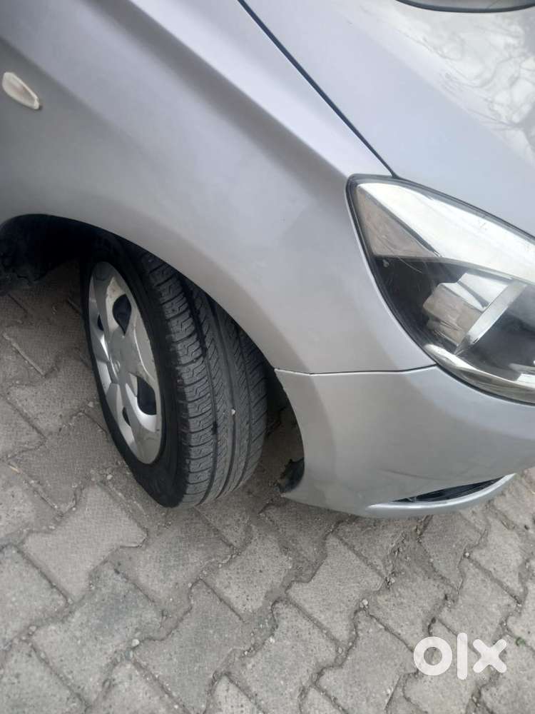 2017 Tata Tiago Diesel Manual