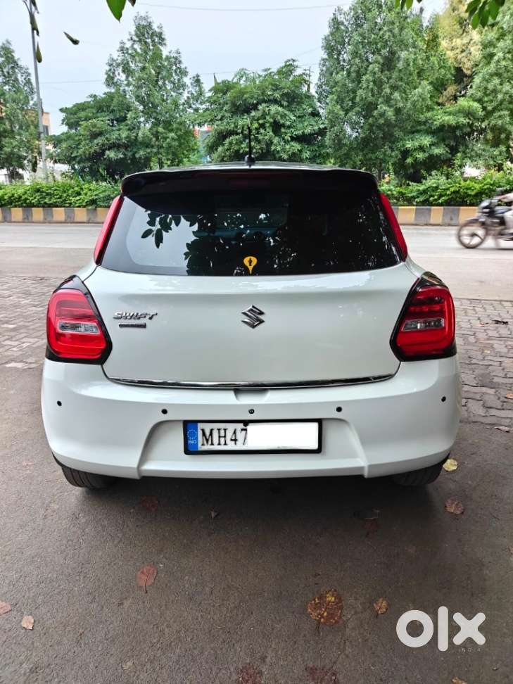 Maruti Suzuki Swift, 2018, Diesel