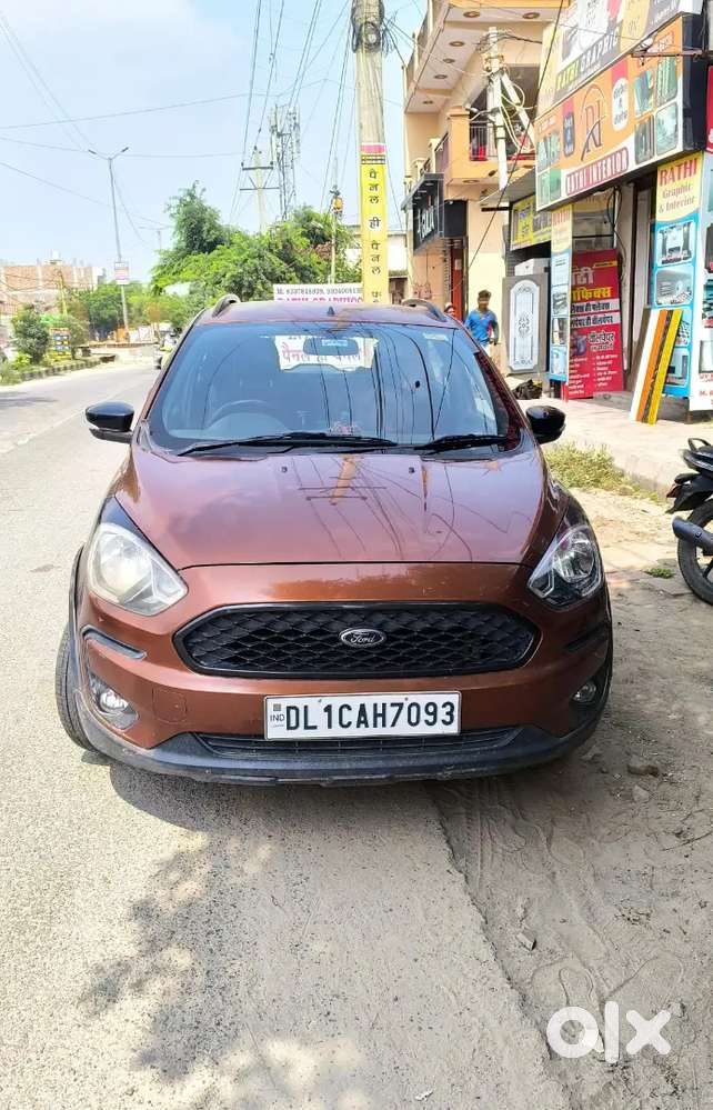 2018 Ford Freestyle For Sale