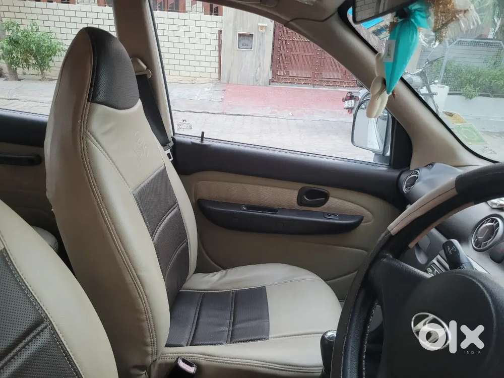 Hyundai Santro Xing Gls 2011