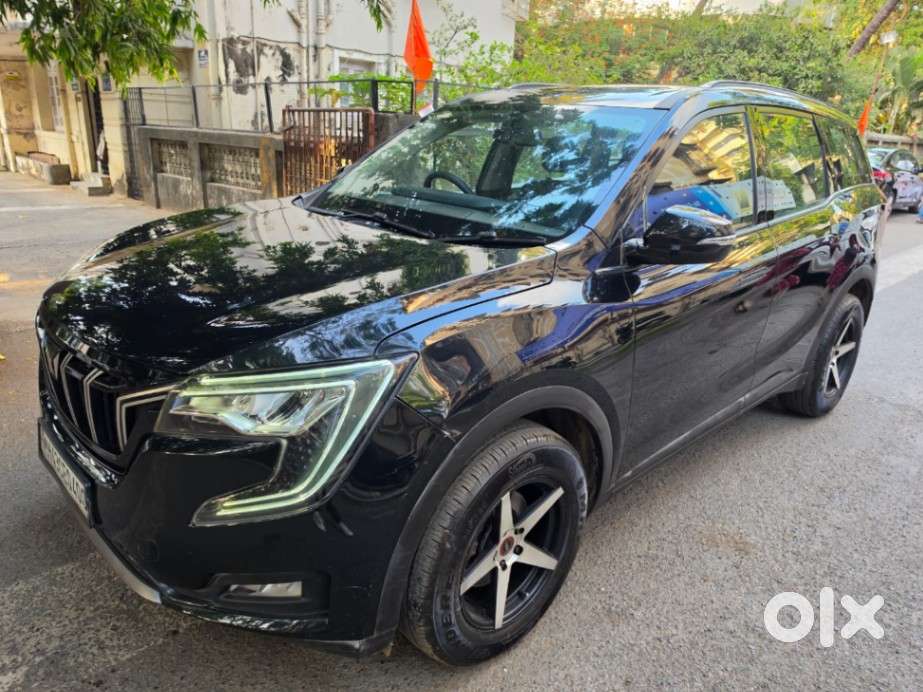 Mahindra Xuv700 2.2 Ax 5 Diesel Mt 7 Str, 2024, Diesel