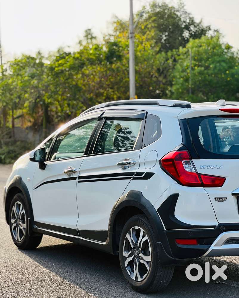 Honda Wr-v I-dtec S, 2019, Petrol