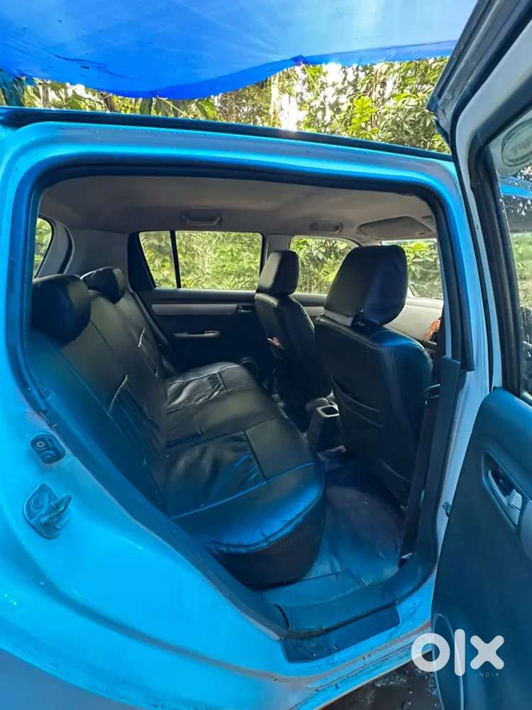 Swift Vxi Maruti 2008