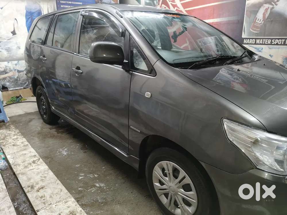 Toyota Innova 2012 Diesel 210000 Km