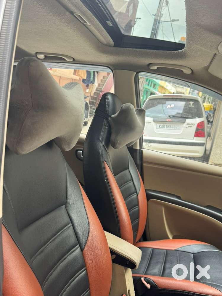 Hyundai I10 Petrol Sunroof Automatic