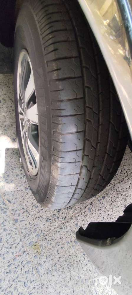 Toyota Innova 2.5 Z Diesel 7 Seater, 2015, Diesel