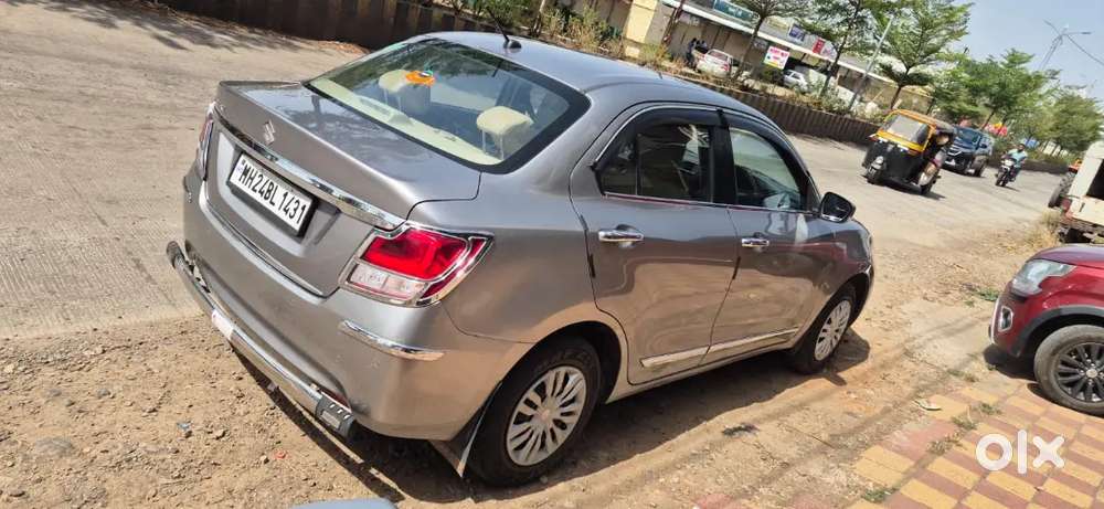 Maruti Suzuki Dzire 2021 Petrol Good Condition