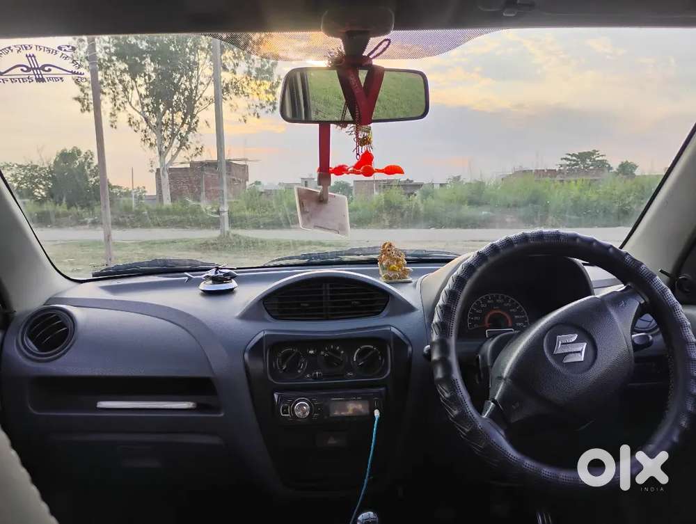 Maruti Suzuki Alto 800 Std 2013 Petrol  60,000 Km  2nd Owner