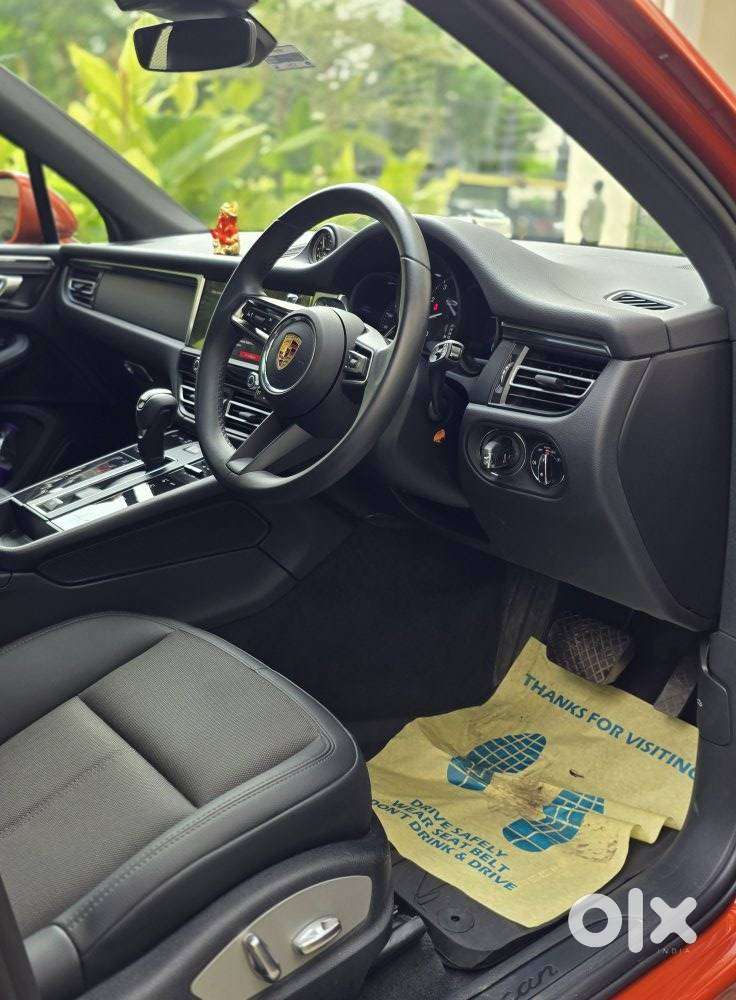 Porsche Macan 2.0 Petrol, 2024, Petrol