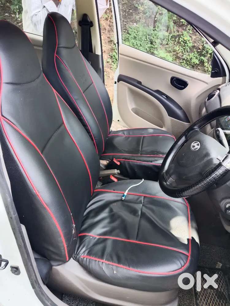Hyundai I10 Petrol 2013 Manual