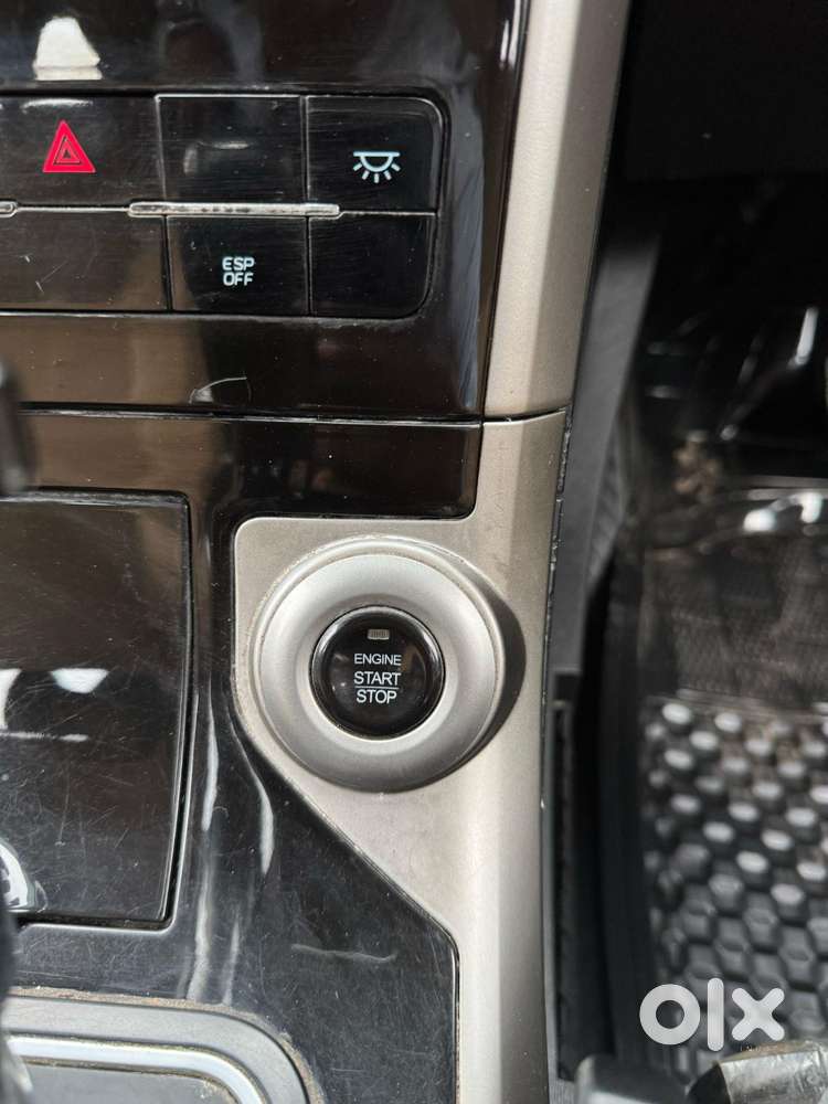 Mahindra Xuv500 W7 At, 2020, Diesel