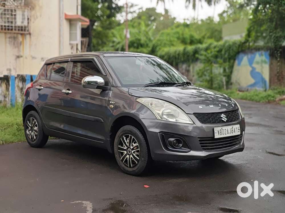 Maruti Suzuki Swift Vxi + Manual, 2016, Petrol