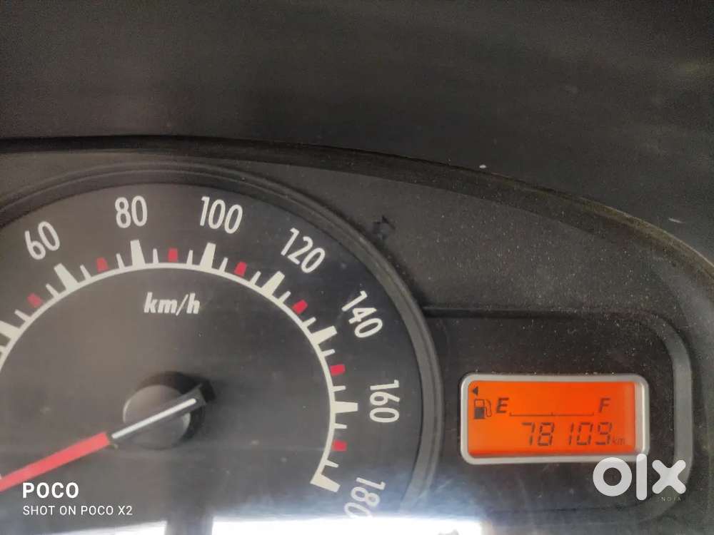 Maruti Suzuki Alto K10 2014 Petrol Full Option
