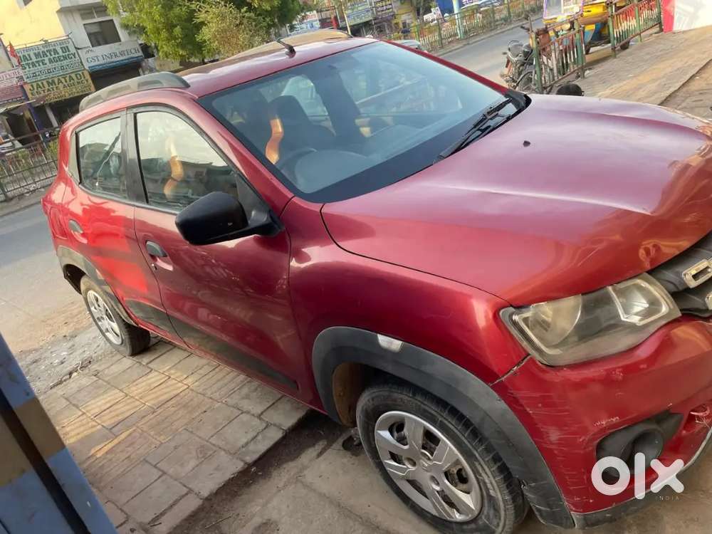 Renault Kwid 2016 Variant Special