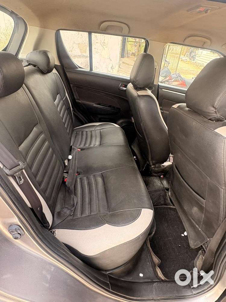 Maruti Suzuki 2016 Petrol Manual Car