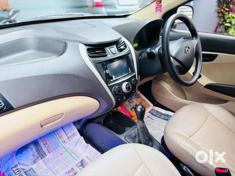 Hyundai Eon Era +, 2018, Petrol