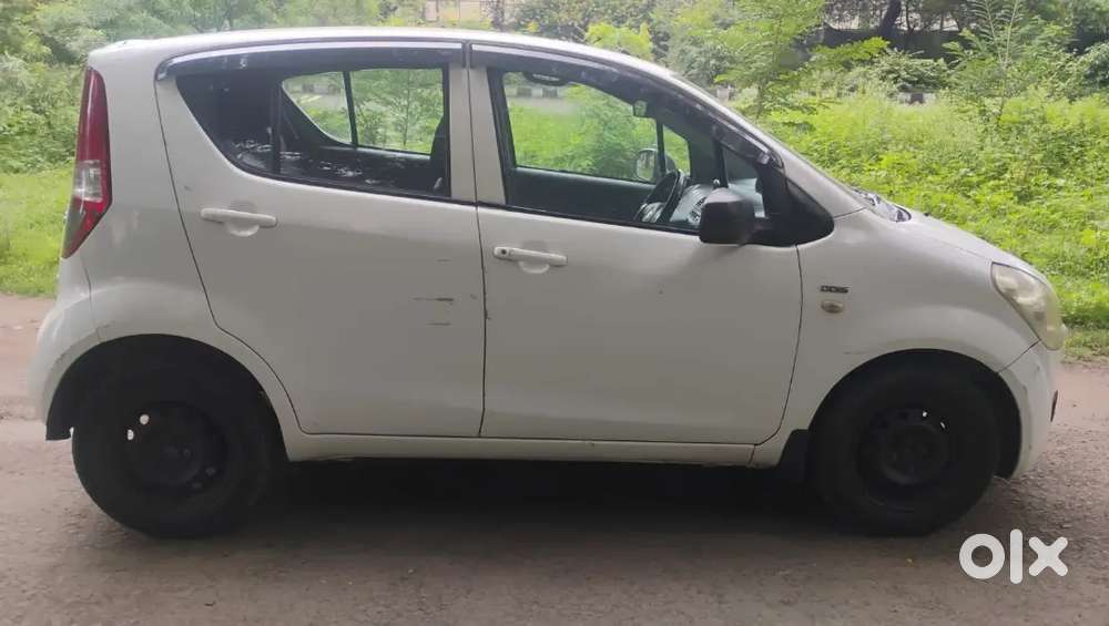 2012 Maruti Suzuki Ritz Vdi