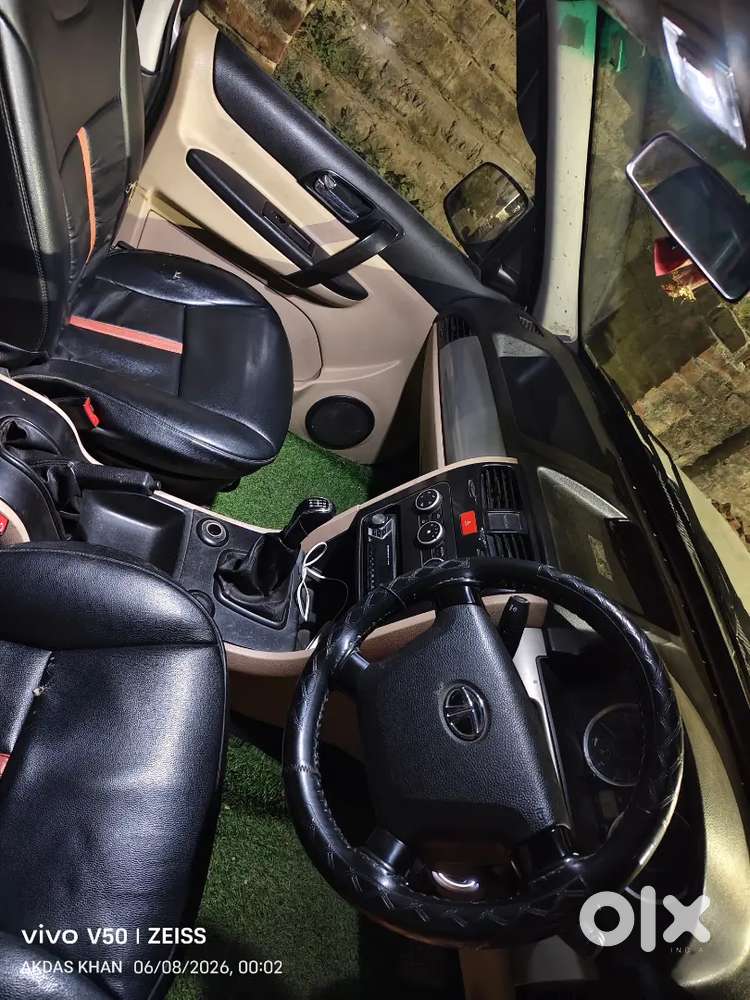 Tata Safari Storme 2013 Diesel Good Condition