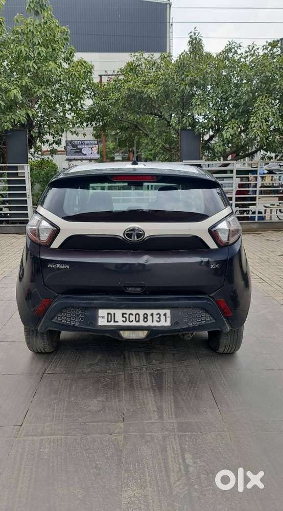 Tata Nexon 1.5 Revotorq Xm, 2019, Diesel