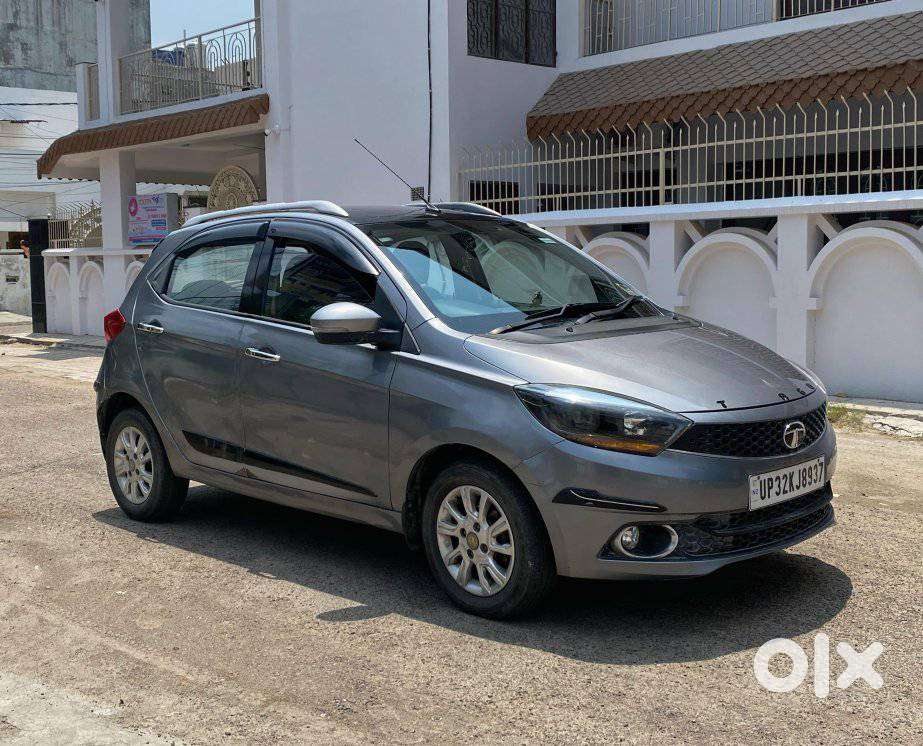 Tata Tiago 1.05 Revotorq Xz Plus, 2019, Diesel
