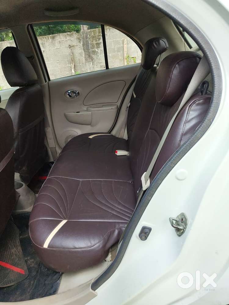 Renault Pulse Rxz Diesel, 2013, Diesel