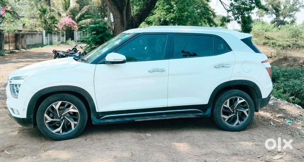 Hyundai Diesel Car 2021