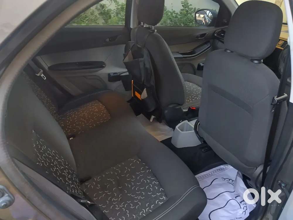 Tata Tiago 2023 Petrol 1.2 Xe Revotron Well Maintained& Good Condition