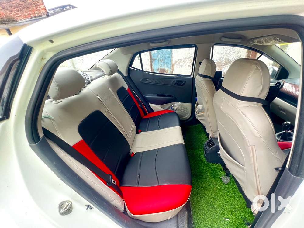 Hyundai Aura Diesel 2020