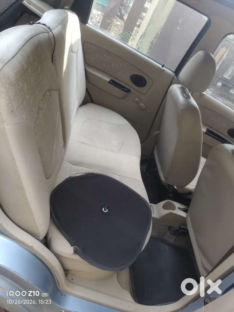 Chevrolet Spark 1.0 E 2010