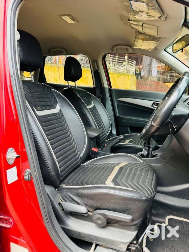 Maruti Suzuki Brezza Zdi Plus, 2016, Diesel