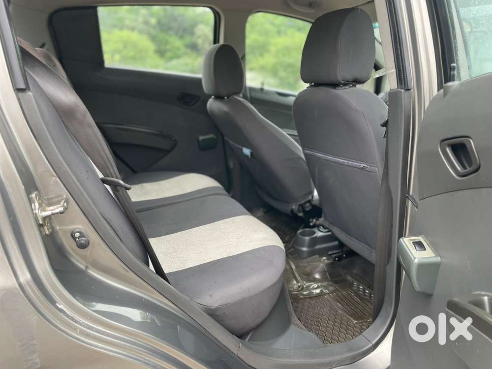 Chevrolet Beat Ps, 2014, Diesel