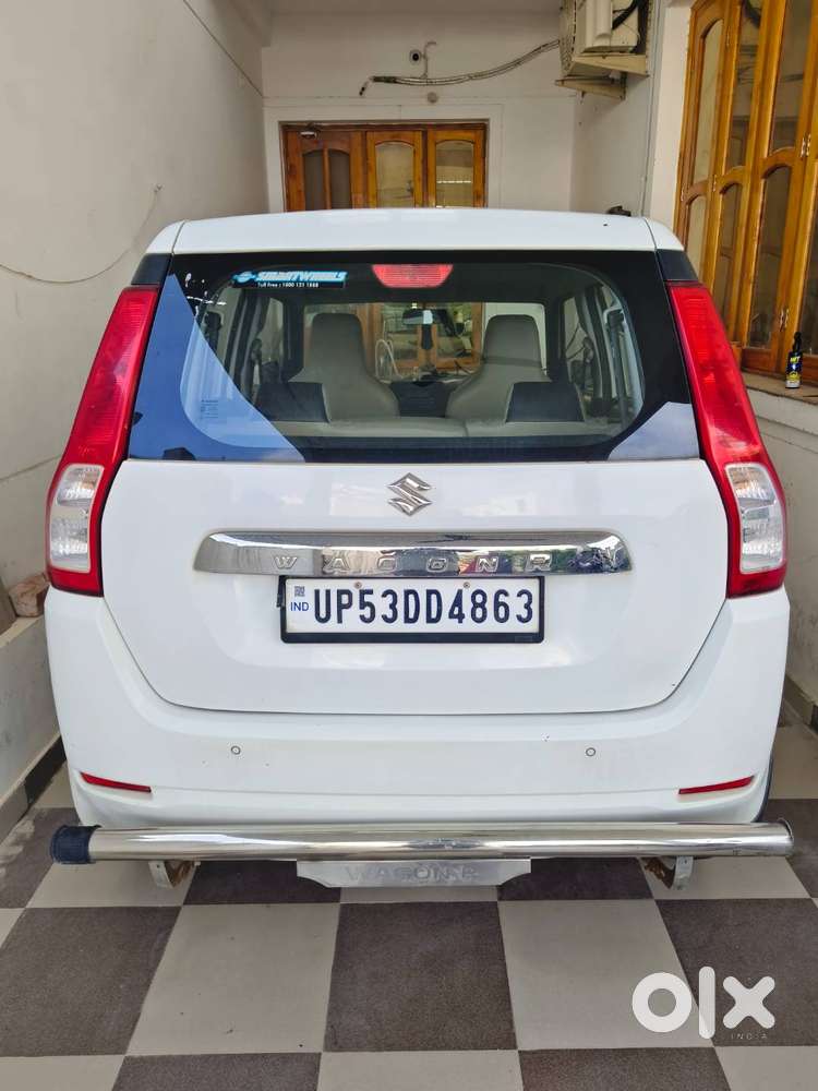 2019 Maruti Wagon R