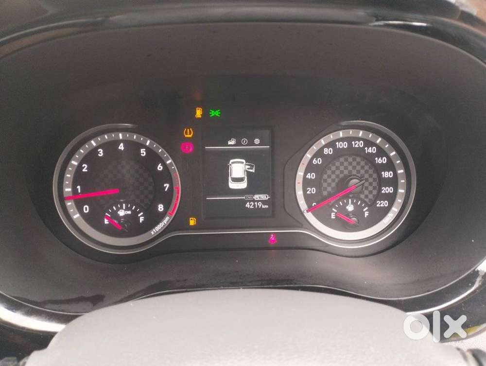 Hyundai Grand I10 Nios Sportz 1.2 Kappa Cng, 2026, Cng & Hybrids